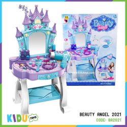 Beauty Angel 2021 - BA2021