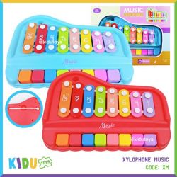 Xylophone Music - XM