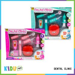Dental Clinic - DCP