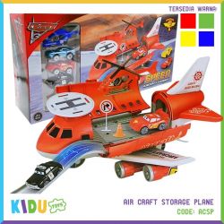 Air Craft Storage Plane - ACSP