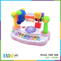 Musical Piano 969B - MP969B