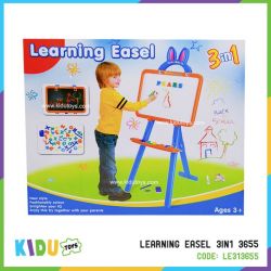 Learning Easel 3in1 3655 - LE313655