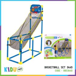 Basketball Set 3445 - BBS3445