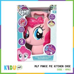 MLP Pinkie Pie Kitchen Case