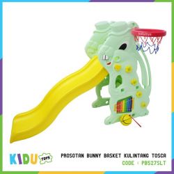 Prosotan Bunny Basket Kulintang  (PO)