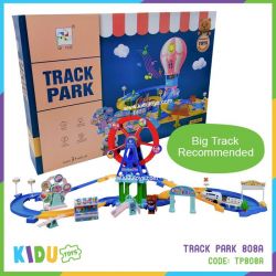 Track Park 808A - TP808A