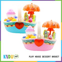 Play House Dessert Basket - PHDBB