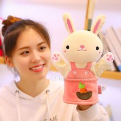 Boneka Peraga Tangan Premium