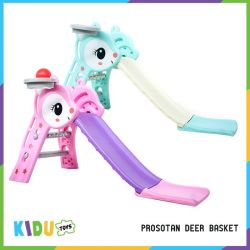 Prosotan Deer Basket - PDB