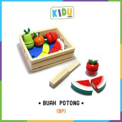 Buah Potong - BP
