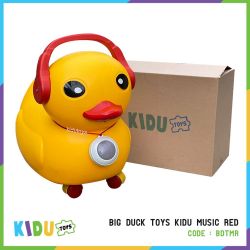 Big Duck Toys  Music