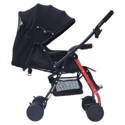 Stroller Labielle Otta A919 Plus Reversible Handle