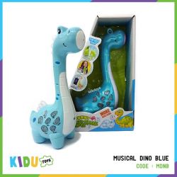 Musical Dino - MDN