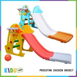 Prosotan Chicken Basket -  PCB516Y