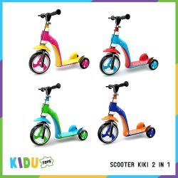 Scooter Kiki 2 in 1 - SK21