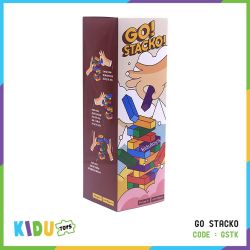 Go Stacko Uno - GSTK