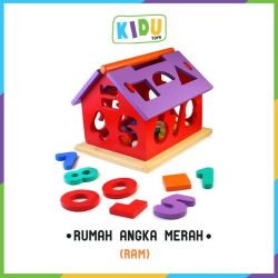 Rumah Angka