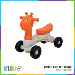 Giraffe Bike 107