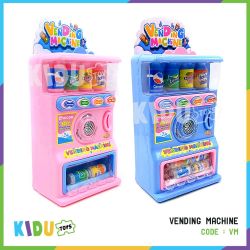 Vending Machine - VM