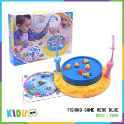 Fishing Game Hero - FGH