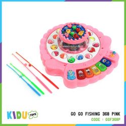 Go Go Fishing 368   - GGF368