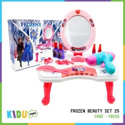 Frozen Beauty Set 25 - FBS25