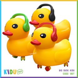 Big Duck Toys [READY] - BDT 